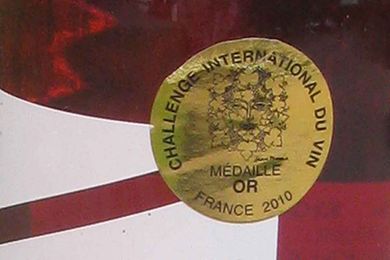 Challenge International du vin